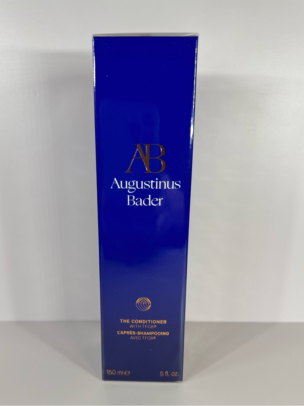 Augustinus Bader The Conditioner 150ml Full Size Sealed NIB